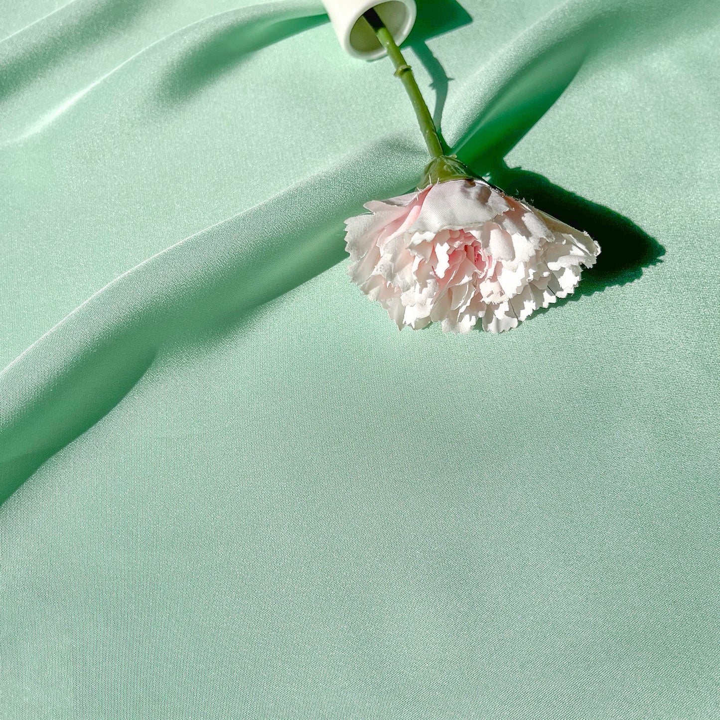 30 Momme Heavy Silk Crepe Printed Clothing Colored Fabric Dresses Elegant Luxury For Women For Sewing By Meters 140cm