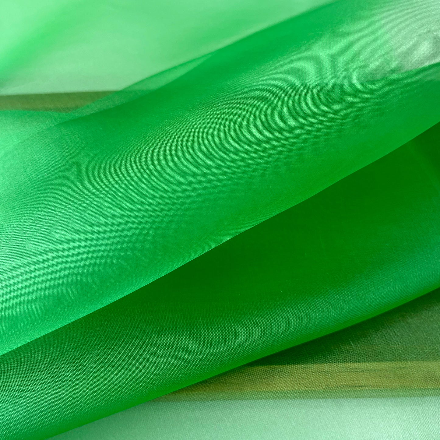 5 Momme China Organza Mulberry Silk Clothing Printed Fabric Tulle Dresses For Women For Sewing By Meters