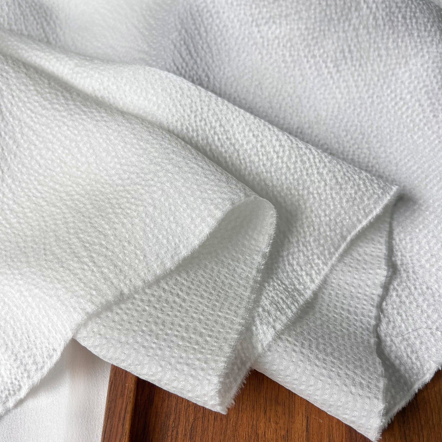 19 Momme Silk Pearl Satin Printed Clothing Colored Fabric Dresses Elegant Luxury For Women For Sewing By Meters 114cm