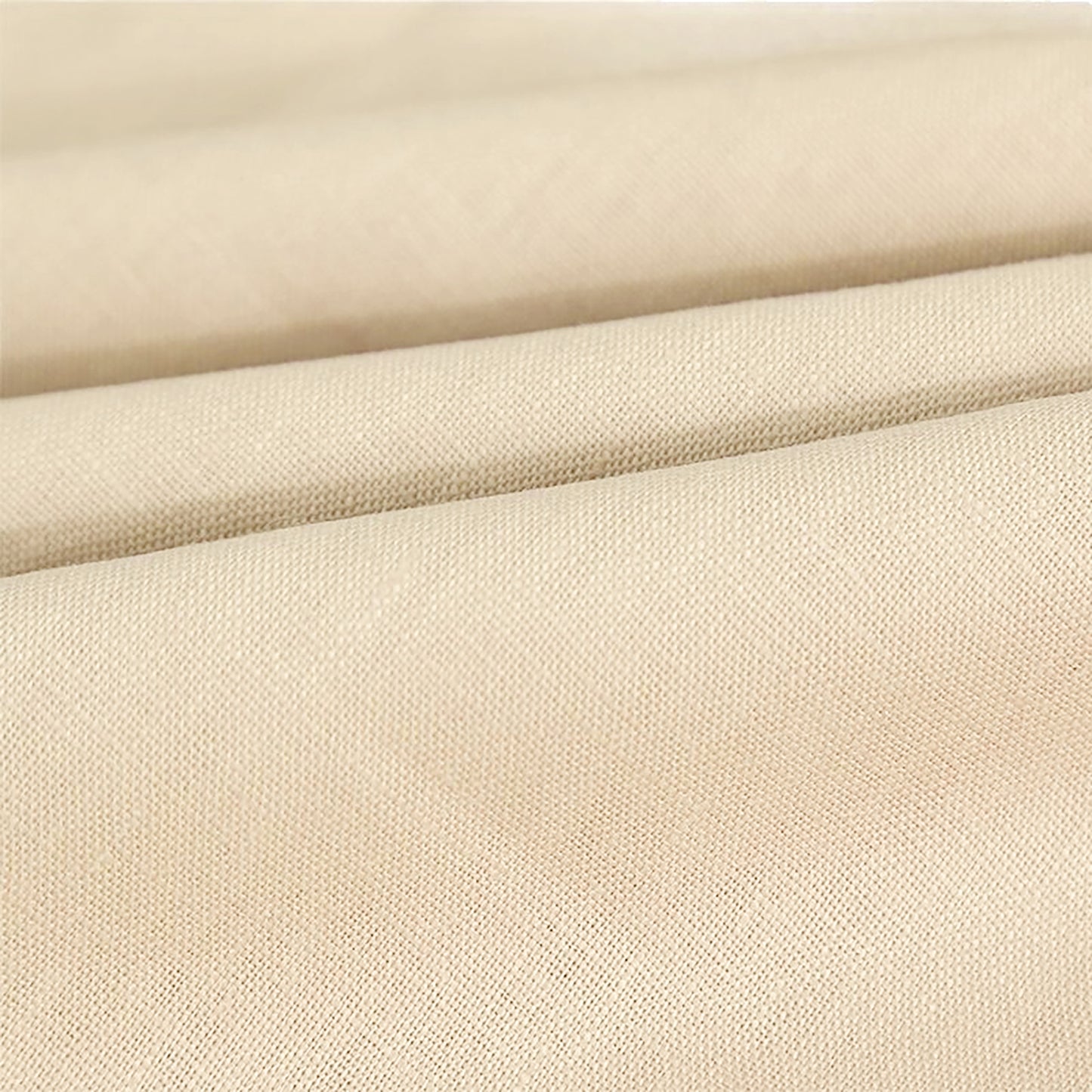 Linen Printed Clothing Fabric Dresses Elegant Luxury For Women For Sewing By Meters PL09