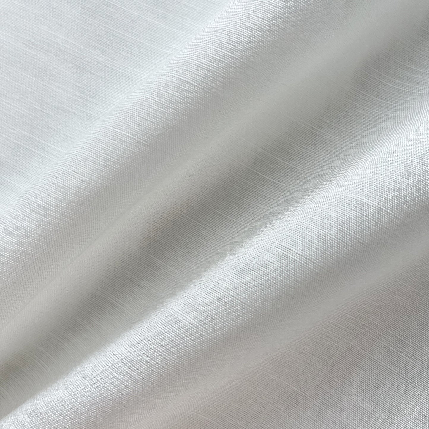 Linen Tencel Clothing Printed Natural Fabric Dresses For Women For Sewing By Meters LTe3021