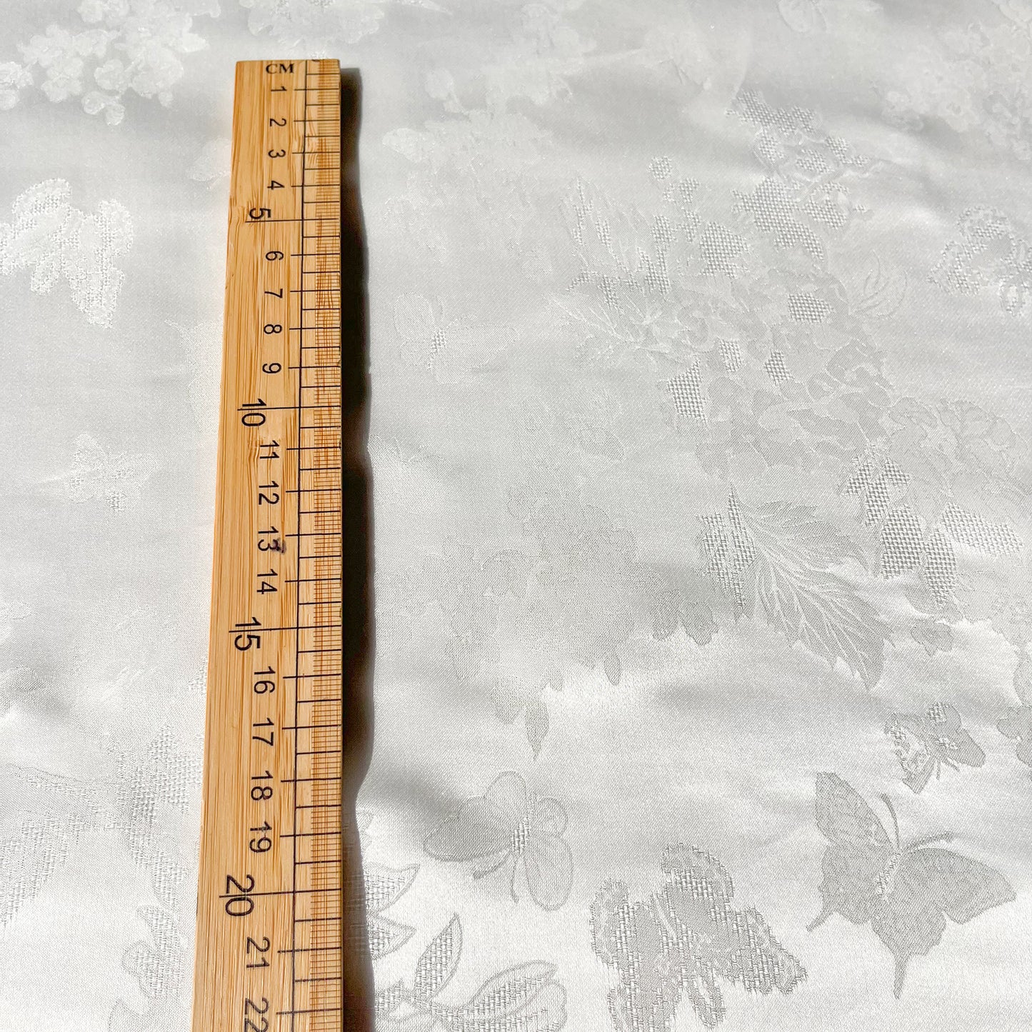 19 Momme Silk Viscose Sangbo Satin Jacquard Weaving Clothing Fabric Dresses Elegant Luxury For Women For Sewing By Meters 140cm