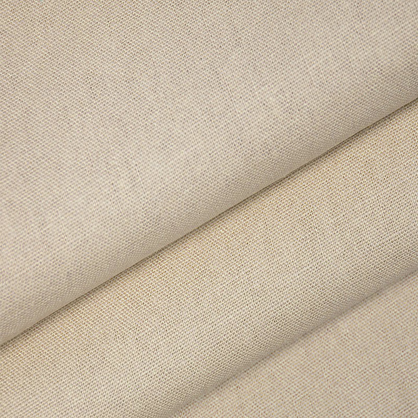Natural Linen VISCOSE Clothing Fabric For Women For Sewing By Meters LV10