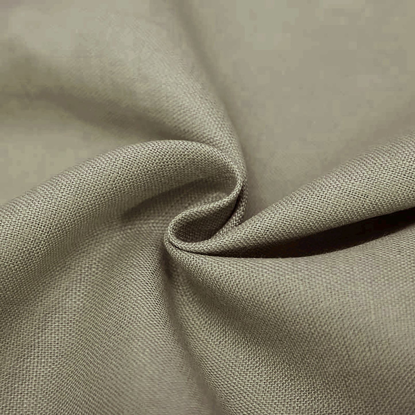 Natural Mulberry linen Printed Clothing Fabric Dresses Elegant Luxury For Women For Sewing By Meters PL06