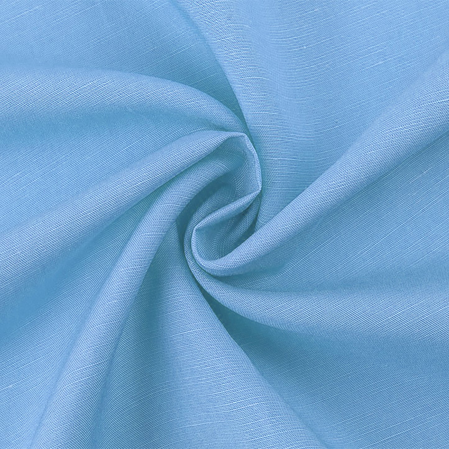 Linen Tencel Clothing Printed Natural Fabric Dresses For Women For Sewing By Meters LTe3021